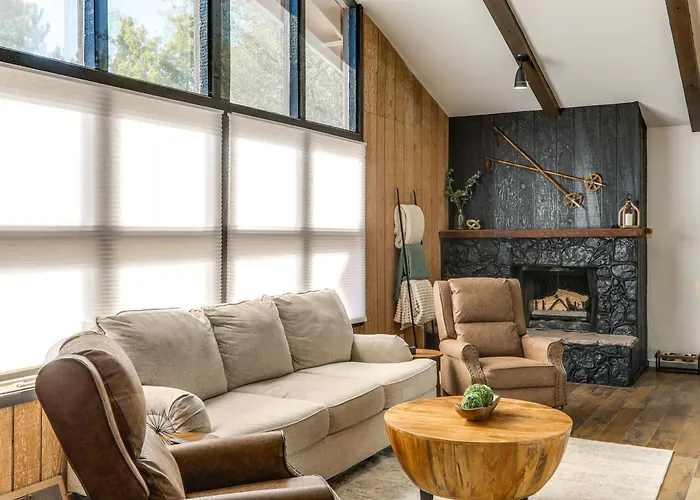 'the High Country Hideaway' Golf Retreat Flagstaff