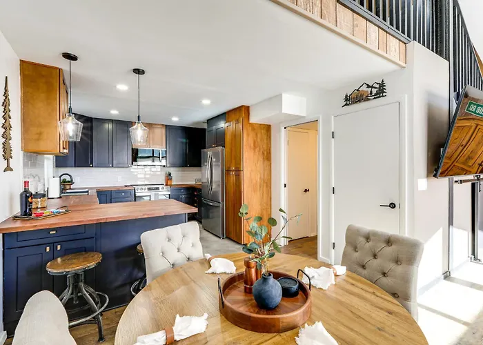 Holiday home 'the High Country Hideaway' Golf Retreat Flagstaff