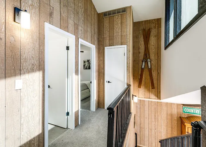 'the High Country Hideaway' Golf Retreat Holiday home Flagstaff