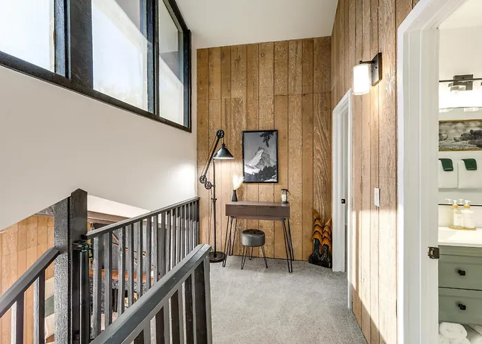 'the High Country Hideaway' Golf Retreat * Flagstaff